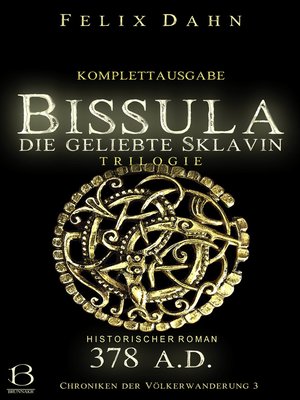 cover image of Bissula